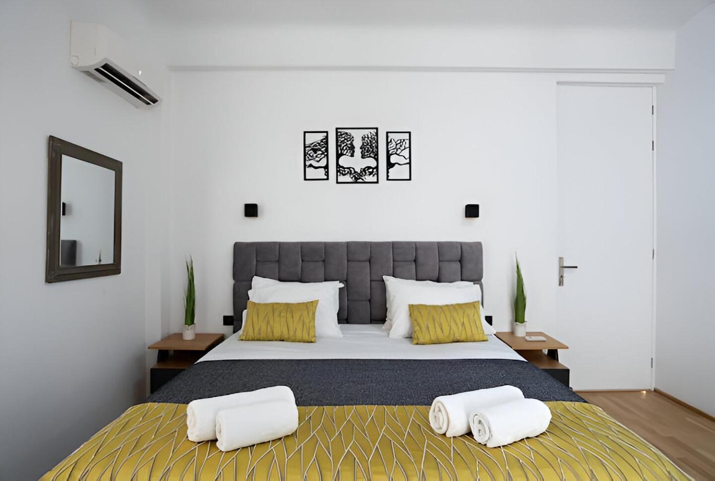 Paradise+ With Jacuzzi In The Heart Of Athens! Buitenkant foto