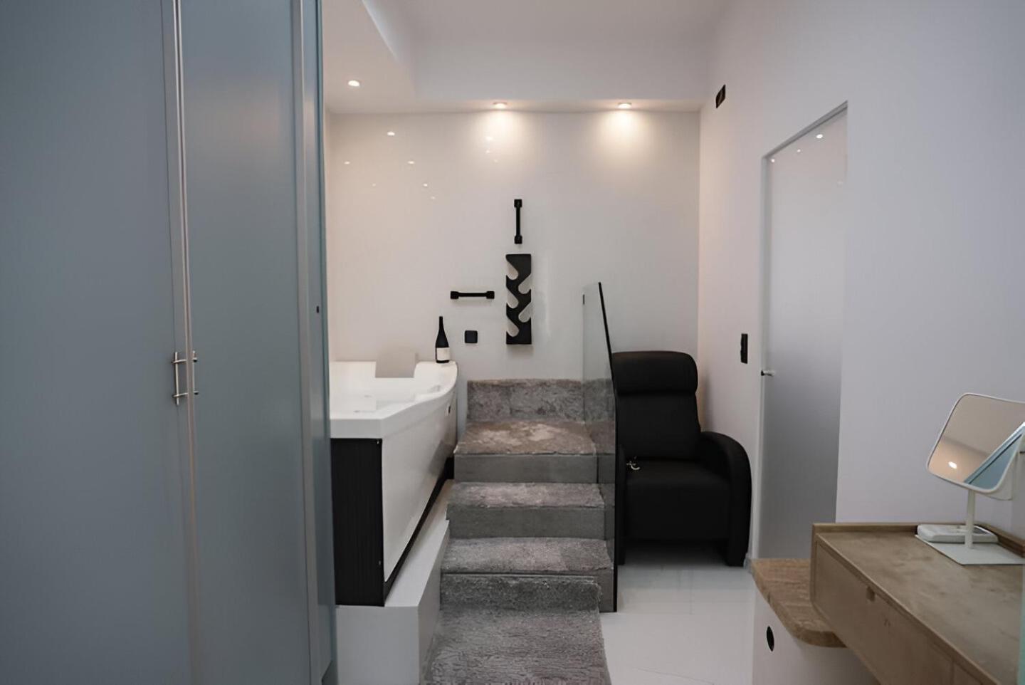 Paradise+ With Jacuzzi In The Heart Of Athens! Buitenkant foto