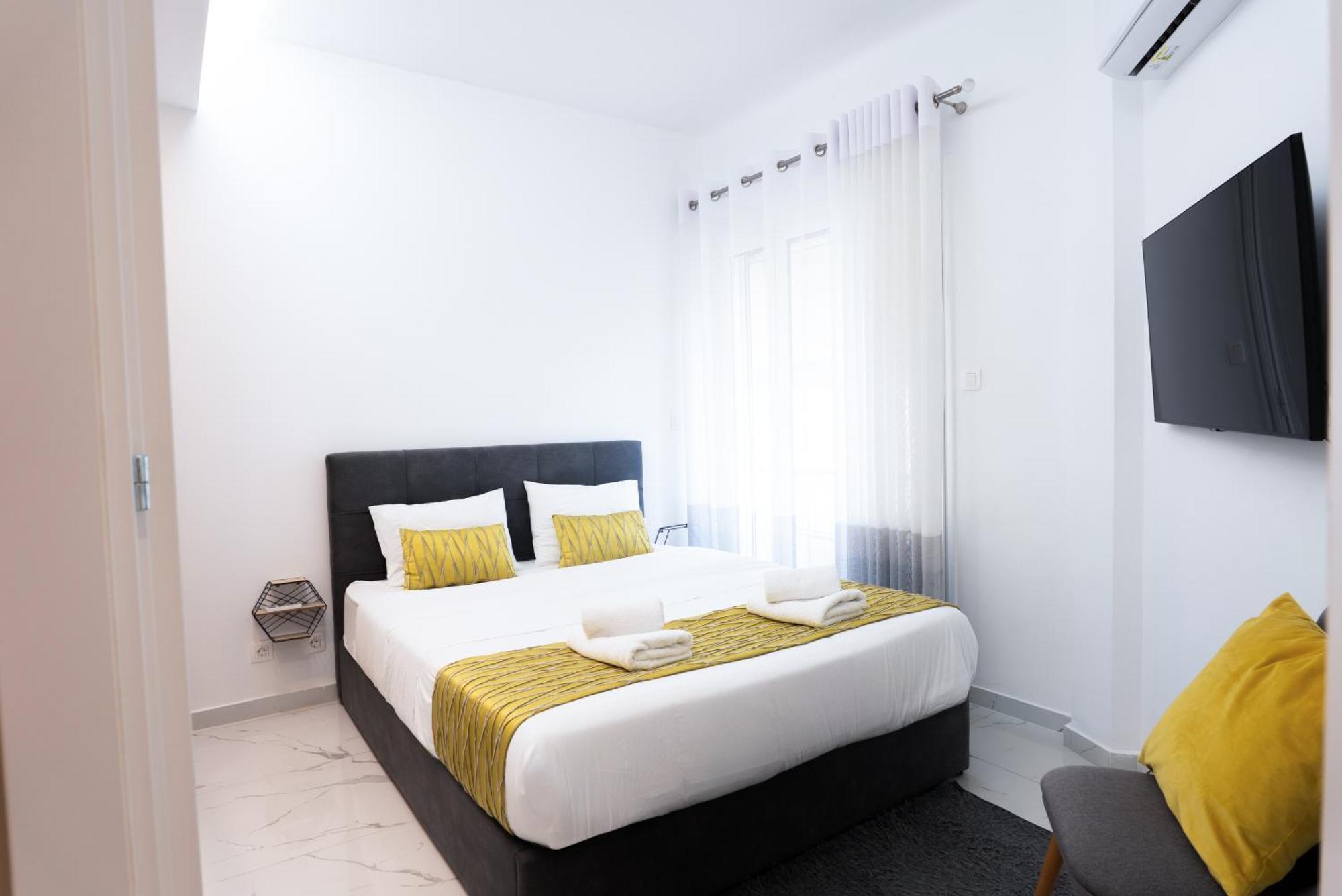 Paradise+ With Jacuzzi In The Heart Of Athens! Buitenkant foto