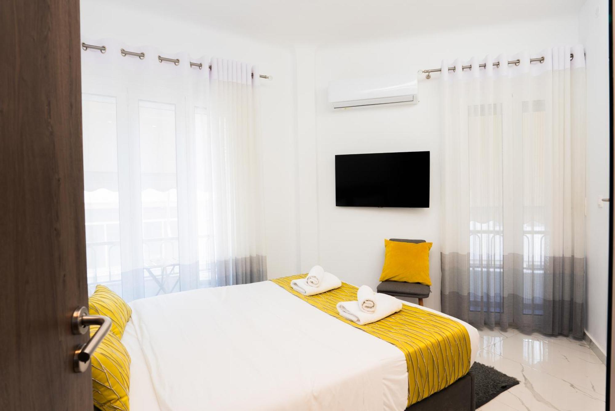 Paradise+ With Jacuzzi In The Heart Of Athens! Buitenkant foto